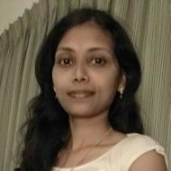 Srilatha M. MCom Tuition trainer in Hyderabad