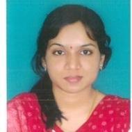 Subhashree S. BTech Tuition trainer in Bangalore