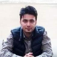 Abhishek Sharma BTech Tuition trainer in Delhi