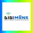 Digimonk Digital Marketing Institute And Agency Web Designing institute in Gwalior