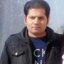 Photo of Sumit B.