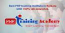 P H P Training Academy PHP institute in Kolkata