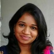 Kavita K. Class I-V Tuition trainer in Bangalore