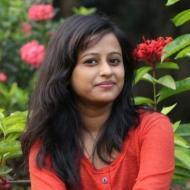 Plabita D. Class 11 Tuition trainer in Guwahati