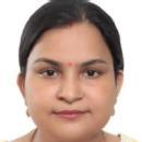 Photo of Minakshi P.