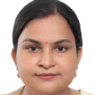 Minakshi P. Engineering Diploma Tuition trainer in Noida