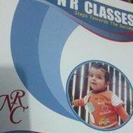 N R Classes Class 9 Tuition institute in Jaipur