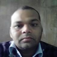 Nishant Rashmi Class 11 Tuition trainer in Delhi