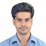 Vijay Singh BTech Tuition trainer in Mumbai