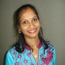 Photo of Priyadarshini V.