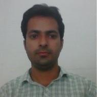 Saurabh Chhabra BTech Tuition trainer in Kanpur