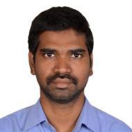 Santhosh Kumar jQuery trainer in Hyderabad