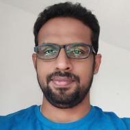 Vijay Kumar Amazon Web Services trainer in Bangalore