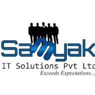 Samyak Infotech .Net institute in Sanganer