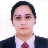 Gurjeet K. BBA Tuition trainer in Delhi