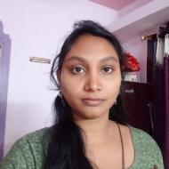 Aruna K. Medical Entrance trainer in Bangalore