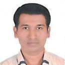 Photo of Umesh S Chavan