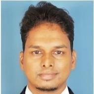 Shiju Poovalakandy CAD trainer in Chennai