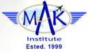 Mak Aviation Academy photo