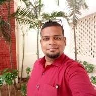 Aadarsh Ignatius Spoken English trainer in Chennai