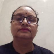 Gauri B. Vocal Music trainer in Bangalore