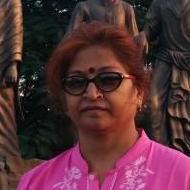 Reeta M. Class 6 Tuition trainer in Bangalore