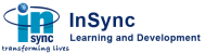 Insync Learning and Development institute in Chennai