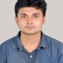 Photo of Ankit Pani