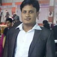 Sudhir Kumar Staff Selection Commission Exam trainer in Delhi