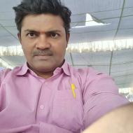 Sateesh Reddy Class 11 Tuition trainer in Hyderabad