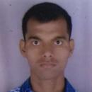 Photo of Aashutosh Rao