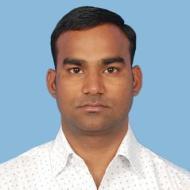 Yogesh Kumar Class 6 Tuition trainer in Delhi