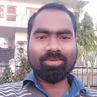 Abhishek Gautam Class 6 Tuition trainer in Haridwar