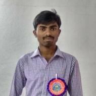 Raghupathi BTech Tuition trainer in Hanamkonda