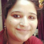 Pallavi K. Class 9 Tuition trainer in Pune