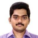 Photo of Vignesh G