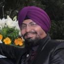 Photo of Surinder