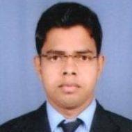 Md Moin Ansari Class 6 Tuition trainer in Mumbai