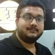 Manish Kumar Singh UPSC Exams trainer in Hyderabad