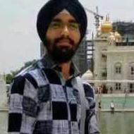 Gurjeet Singh Class 10 trainer in Delhi