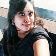 Pooja D. Class 6 Tuition trainer in Kolkata