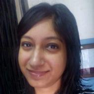 Sreetama B. Personal Grooming trainer in Mumbai