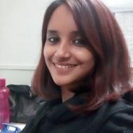 Priyanka D. Spoken English trainer in Kolkata