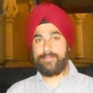 Gurmeet Singh Budhraja Data Science trainer in Pune