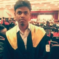 Abhishek R. Class 6 Tuition trainer in Ranchi