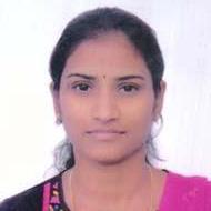 Gudikandula S. Class I-V Tuition trainer in Hyderabad