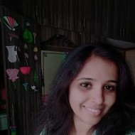 Shilpa Art and Craft trainer in Bangalore