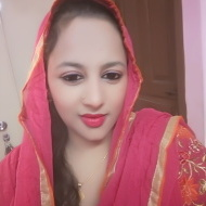 Zainab H. Class I-V Tuition trainer in Kolkata