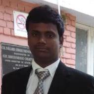 Gokul Krishnan Class 11 Tuition trainer in Chennai