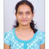 Tejaswi Class 6 Tuition trainer in Hyderabad